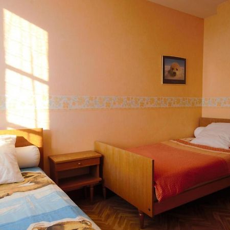 Gite Communal 150 Sainpuits Zimmer foto