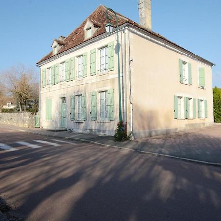 Gite Communal 150 Sainpuits Exterior foto