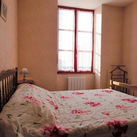 Gite Communal 150 Sainpuits Zimmer foto