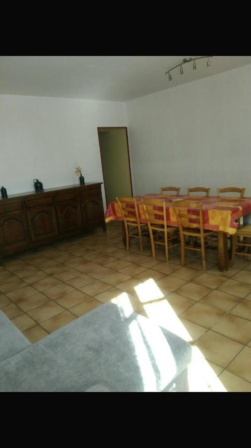 Gite Communal 150 Sainpuits Exterior foto