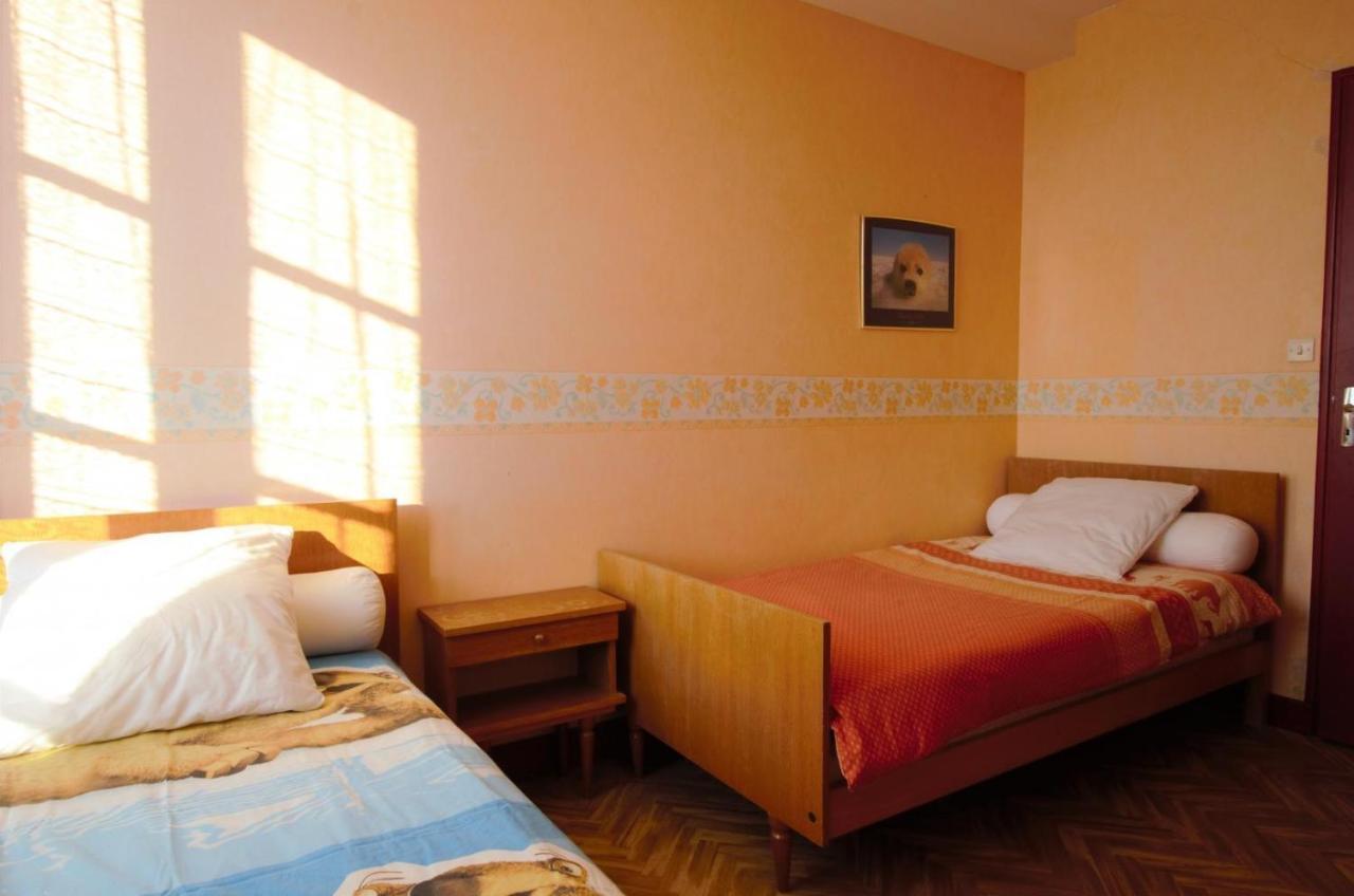 Gite Communal 150 Sainpuits Zimmer foto