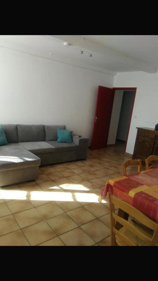 Gite Communal 150 Sainpuits Exterior foto