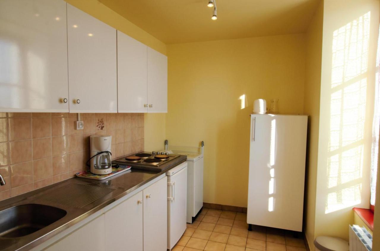 Gite Communal 150 Sainpuits Zimmer foto