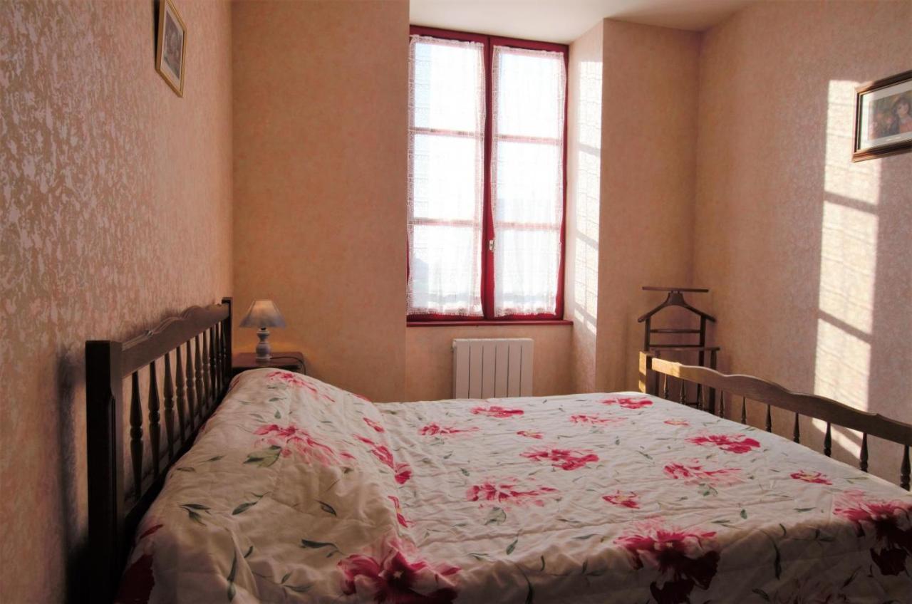 Gite Communal 150 Sainpuits Zimmer foto