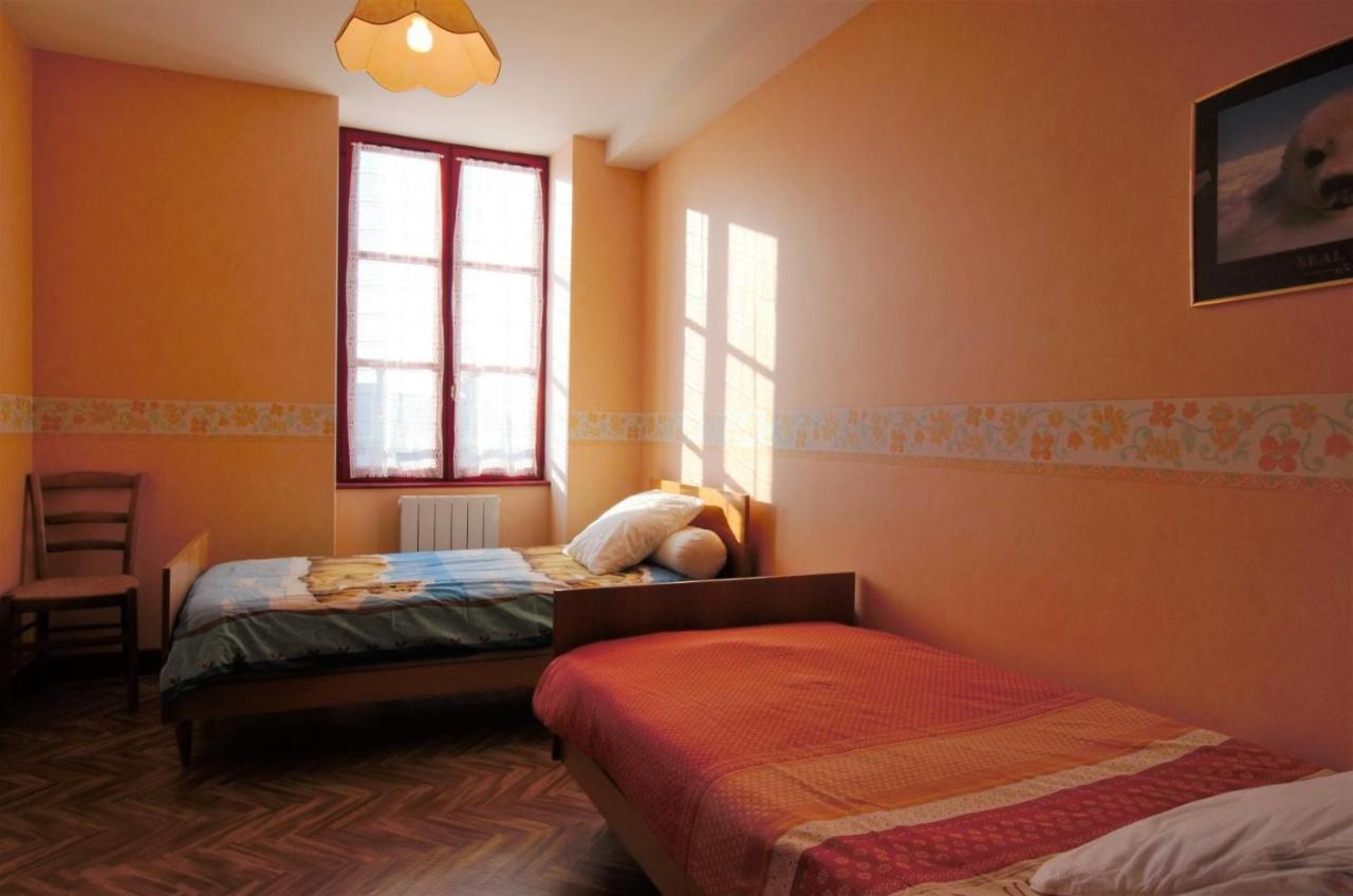 Gite Communal 150 Sainpuits Zimmer foto